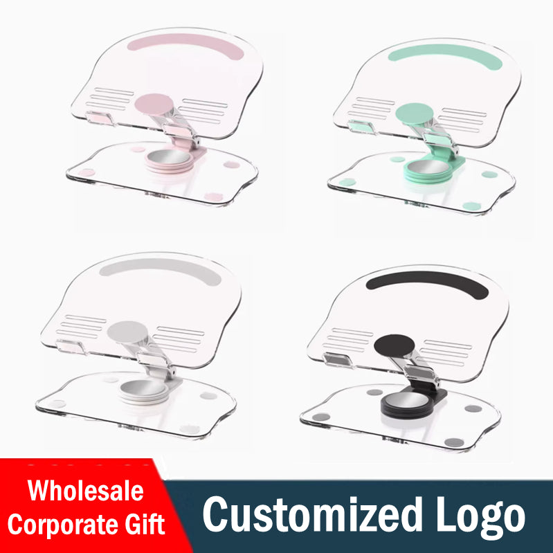 Wholesale Corporate Gift Universal Mobile phone Stand Holder Company Event Customized Logo