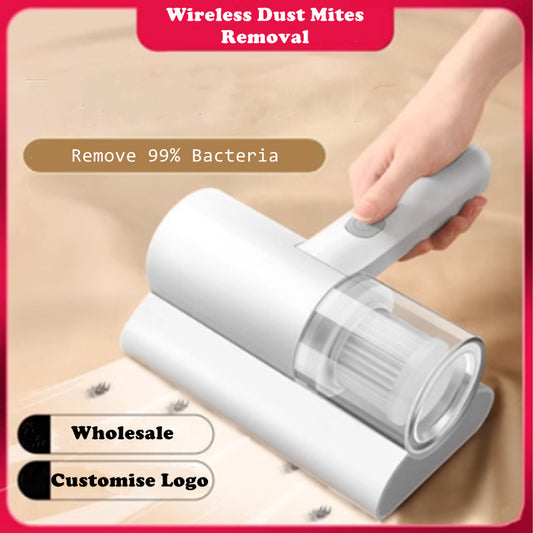 Wireless Dust Mites Removal Wholesale Bulk Purchase Corporate Gift Customise Logo Event Gift